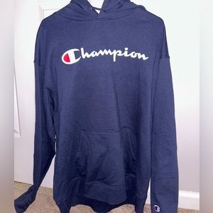 Champion sweatshirt